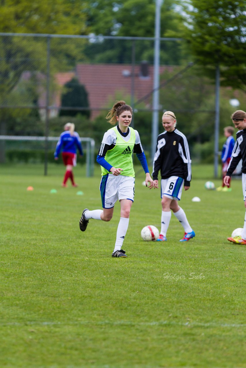 Bild 122 - Frauen SV Henstedt Ulzburg - Holstein Kiel : Ergebnis: 2:1